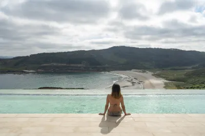 Parador Costa Da Morte Hotels in Camarinas