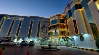 Address Sharurah Hotel Hotels in 