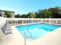 Comfort Suites Woodstock - Atlanta North