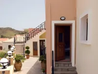Apartments Christina