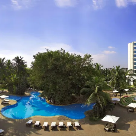 The Leela Mumbai