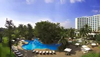 The Leela Mumbai - Beach