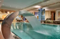 Swiss Diamond Hotel & Spa - 5 tähden