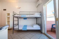 Comfortable Apartments Malina 1/2 Br 5 - balcony