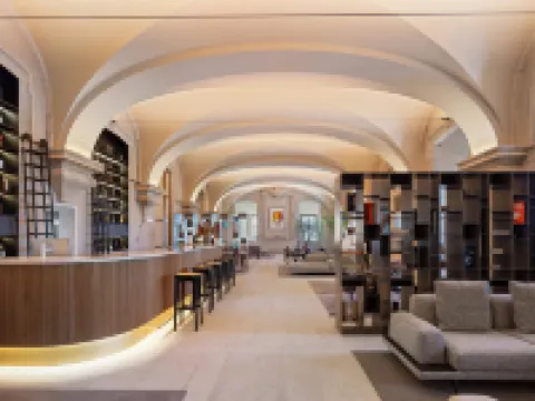 The Lince Santa Clara 孔迪鎮酒店
