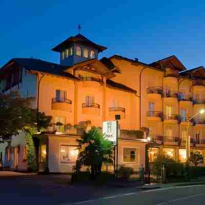 Hotel Della Torre Hotel Exterior
