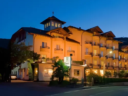 Hotel Della Torre
