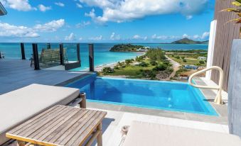 Tamarind Hills Resort & Villas