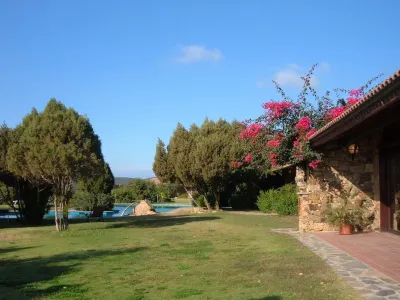 Hotel Spartivento