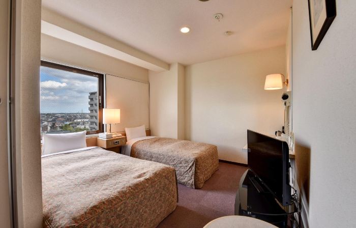 Ichihara Inn Social Goi