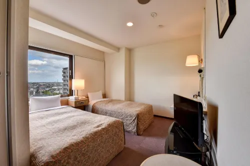 Ichihara Inn Social Goi - 3 stelle