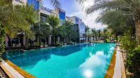 Alberni Jabal Hafeet Hotel Al Ain Hotels in Al Ain