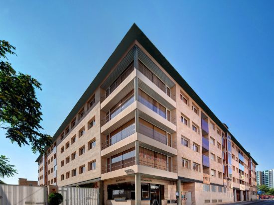 U Hotel Villa Gomá