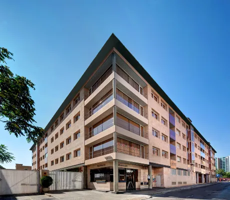 U Hotel Villa-Gomá