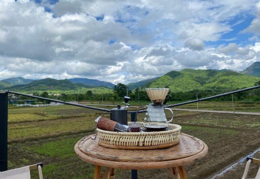 푸아 시립 시장