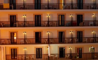 Hotel Florencio Ibiza의 매력적인 모습