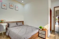 Tân Hoà Homestay Hotels near anhquanghuongan