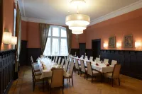 Hotel Schloss Hohenbocka Hotels in Hoyerswerda
