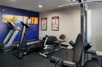 Comfort Inn & Suites - Gym