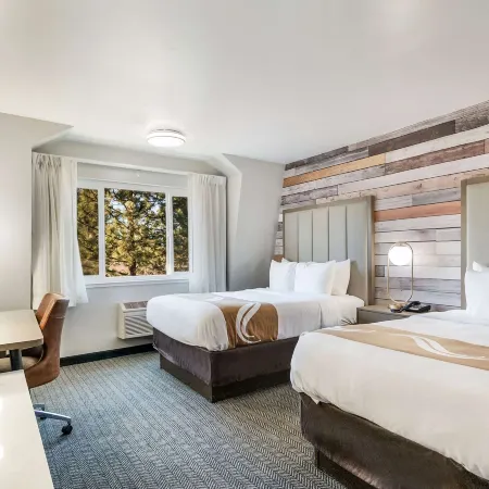 Quality Inn South Lake Tahoe