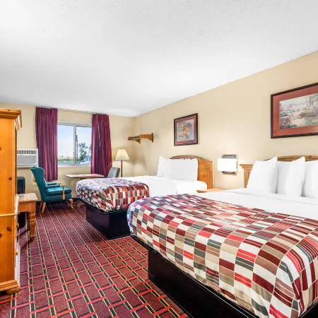 Americas Best Value Inn Decatur