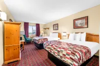 Americas Best Value Inn Decatur Hotels in Decatur