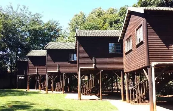 薩比耶旅遊旅館