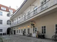 Old Town Home
