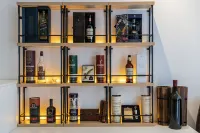 Daejeon Dunsan Hotel Wisley & Bourbon
