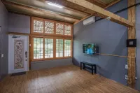 Sancheong Solbagu Mountain Pension