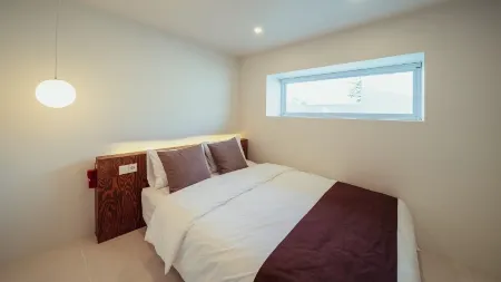 Gyeongju Grandjae Отели рядом с достопримечательностью «Gyeongju National Park»