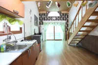 Hongcheon Lime Valley Pension