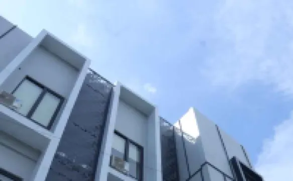 Vifa Guest House