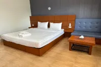 The White House P&N Hotel Chiang Rai Hotels in Wiang Chai
