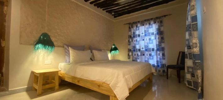 Hanaia House Hotels in Stone Town