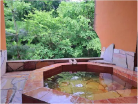 Hotel Rosewood Garden and Villa