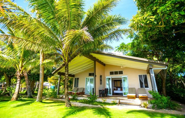 Likuri Island Resort Fiji