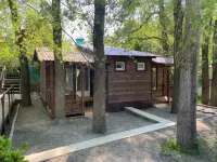 Kolibri Recreation Camp Hotels in Gorno-Altaysk