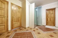 Ulitsa Belyakova 1a Private House Отели в г. Лианозово