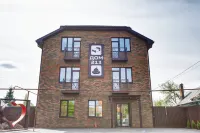 Дом 213 апарт-отель