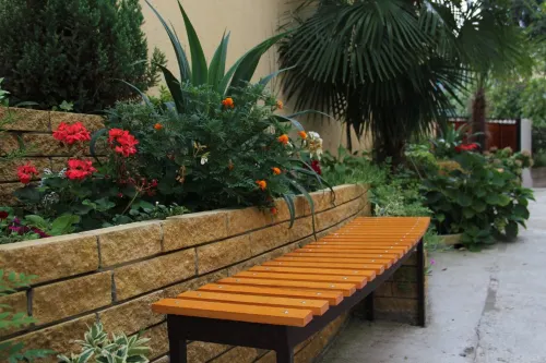 Planeta Mov Apart Hotel