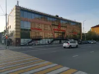 Central Hotel - Wifi