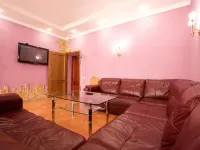 Avtodvor Hotel Hotels in Gorod Ryazan'