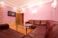 Avtodvor Hotel