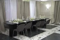 Dombay Palace