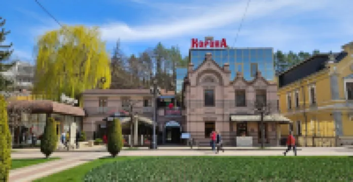 Корона Отели в г. 