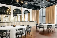 Rixos Krasnaya Polyana Sochi - พร้อมอาหารเช้า