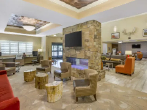 Best Western Plus Heber Valley Hotel Hotels in Wasatch County