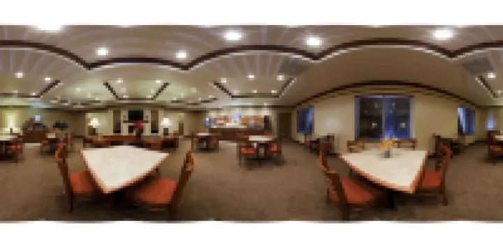 Holiday Inn Express & Suites JACKSONVILLE by IHG
