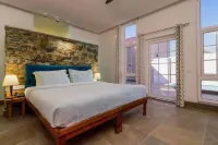 Astroport Sariska Treetop by Eight Continents